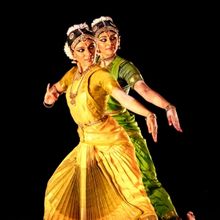 Ragamala Dance Company To Present the UK Premiere of ANANTA, THE ETERNAL