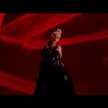 VIDEO: Christina Aguilera Releases Music Video for 'Loyal Brave True' From the…