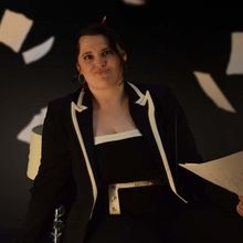 UNOFFICIAL LATE NIGHT Returns To The Kennedy Center