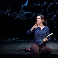 BWW Flashback: THE SOUND INSIDE Wraps Up Broadway Run