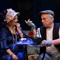 Review: THE MADWOMAN OF CHAILLOT at Theatre Artists Studio