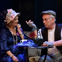 Review: THE MADWOMAN OF CHAILLOT at Theatre Artists Studio