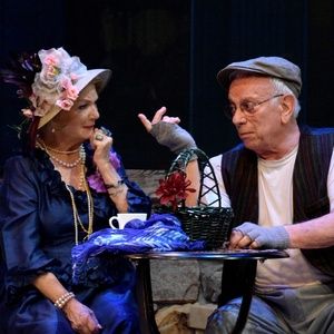 Review: THE MADWOMAN OF CHAILLOT at Theatre Artists Studio