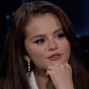 Video: Selena Gomez Discusses ONLY MURDERS IN THE BUILDING, Teases EMILIA PEREZ…