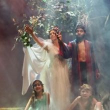 The Company Theatre Brings Back A MIDSUMMER NIGHT'S DREAM After 40 Years
