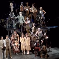 Broadway Rewind: SIDE SHOW Returns to Broadway! Video
