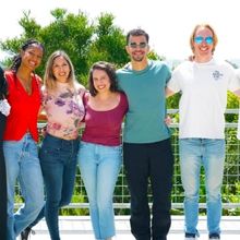 Cast & Creative Team Set for DERECHO World Premiere at La Jolla Playhouse