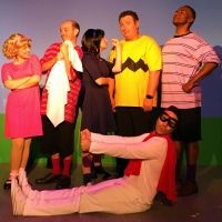 Winter Park Playhouse Produces All-Star Cast Production Of YOU'RE A GOOD MAN…
