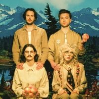 Black Honey Shares New Single 'OK' From Third Album 'A Fistful of Peaches'
