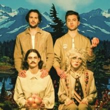 Black Honey Shares New Single 'OK' From Third Album 'A Fistful of Peaches'