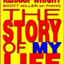 New Line Theatre Opens 30th Season With THE STORY OF MY LIFE