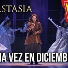 25 DÍAS PARA NAVIDAD: DÍA 16 - ANASTASIA