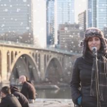 Story District Celebrates The Season With IT'S A WONDERFUL LIFE At Union Stage