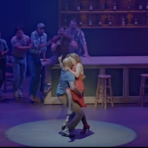 Broadway-Aimed BULL DURHAM To Play Paper Mill Playhouse In Fall 2025