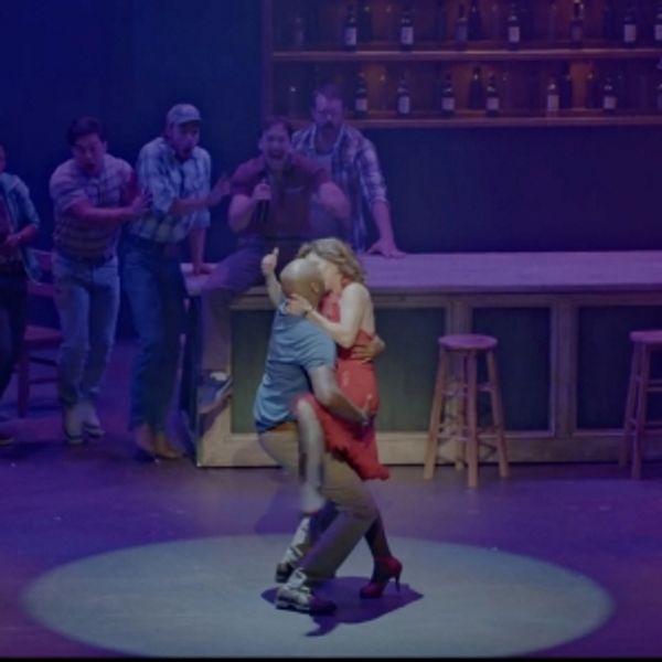 Video: Carmen Cusack, Nik Walker & More in BULL DURHAM, A NEW MUSICAL - Raleigh Theater Video