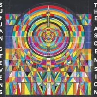 Sufjan Stevens Sets New Album THE ASCENSION