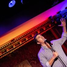 Review: This Former Jersey Boy Sings His Jersey Heart Out About His Jersey Dad In His