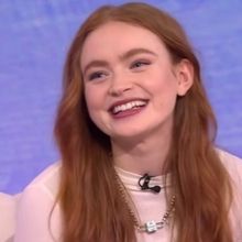 Sadie Sink Will Lead JOHN PROCTOR IS THE VILLAIN on Broadway