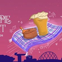 Assembly Roxy to Welcome A Play, A Pie and A Pint For First Time