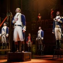 HAMILTON and WICKED are Returning to the Dr. Phillips Center in 2020/2021