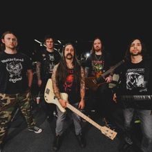 POWER TRIP Announce Dallas & NYC Performances