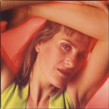 Jamie Lawrence of NORA YORK TRIBUTE CONCERT at Joe's Pub