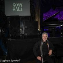 Photos: Steve Tyrell Plays Sony Hall