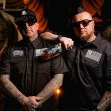 MOONSHINE BANDITS Announce 'Pour Decisions' Headlining Summer Tour