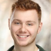 Owen Dennis Will Make His Professional Debut in the World Premiere of SOHO BOY