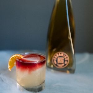GRAN CORAMINO REPOSADO-For a Halloween Cocktail Recipe and Celebratory Events