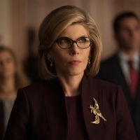 THE GOOD FIGHT, Starring Christine Baranski and Audra McDonald, Has Been Renewed for…