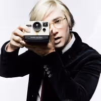 Ryan Raftery to Return to Joe's Pub With THE TRIAL OF ANDY WARHOL