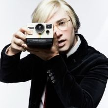 Ryan Raftery to Return to Joe's Pub With THE TRIAL OF ANDY WARHOL