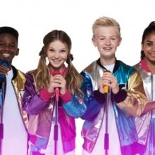 Kidz Bop Search for Mini Pop Stars to Support Their First-Ever UK Headline Tour