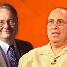 Centenary University To Host Talk With Award-Winning Critic Stephen Whitty and Emmy-W