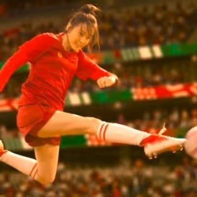 Kung Fu Soccer to Open in US, Canada, UK and Ireland