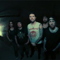 SALIVA Release New Album BREAKING THROUGH via Judge & Jury Records