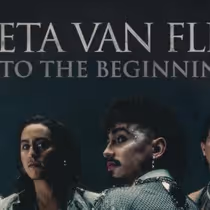 Greta Van Fleet to Launch INTO THE BEGINNING Tour February 2027