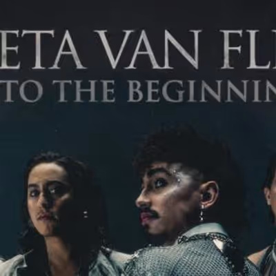 Greta Van Fleet to Launch INTO THE BEGINNING Tour February 2027