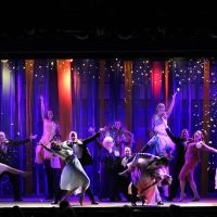 Interview: Jordan Radis of FOOTLOOSE THE MUSICAL at Dutch Apple Dinner Theatre