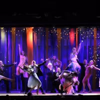 Interview: Jordan Radis of FOOTLOOSE THE MUSICAL at Dutch Apple Dinner Theatre