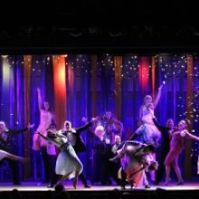 Interview: Jordan Radis of FOOTLOOSE THE MUSICAL at Dutch Apple Dinner Theatre