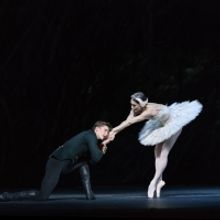 BWW Review: SWAN LAKE, Royal Opera House