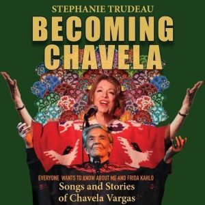 Preview of BECOMING CHAVELA Comes to AMT Theater