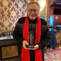 PPAC Receives Olivier Award for Best New Musical for Co-Producing DEAR EVAN HANSEN