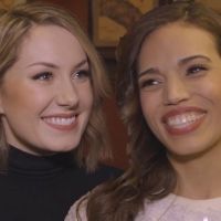 TV: Meet the New Stars of FROZEN on Broadway- McKenzie Kurtz, Ciara Renee & Ryan…