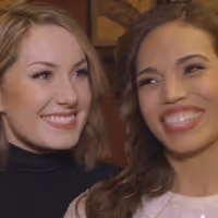 TV: Meet the New Stars of FROZEN on Broadway- McKenzie Kurtz, Ciara Renee & Ryan… Video