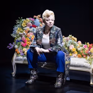 Rialto Chatter: Will SUCCESSION's Sarah Snook Make Broadway Debut in THE PICTURE OF…