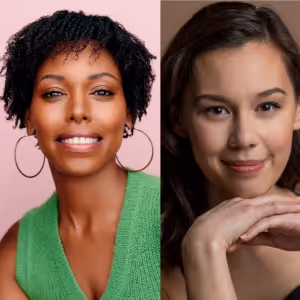 Chauntee' Schuler Irving and Courtney Liu Will Lead PlayMakers Repertory Company's…