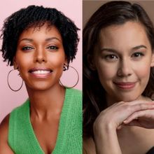Chauntee' Schuler Irving and Courtney Liu Will Lead PlayMakers Repertory Company's Su